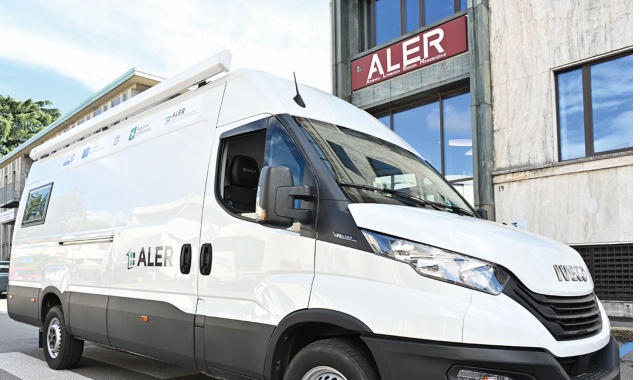 ALER porta i suoi servizi nei quartieri di Varese con il progetto “L1-K1