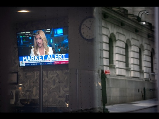 Elezioni a Buenos Aires, azioni argentine crollano a Wall Street