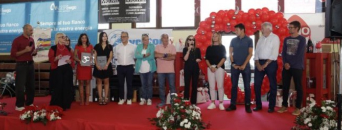 Busto-Scopello, dopo l’andata ecco il ritorno
