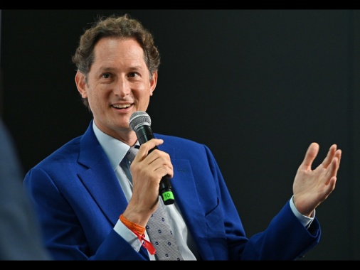 Eredità Agnelli, messa alla prova per John Elkann
