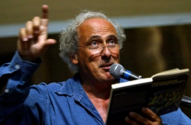 Addio a Stefano Benni