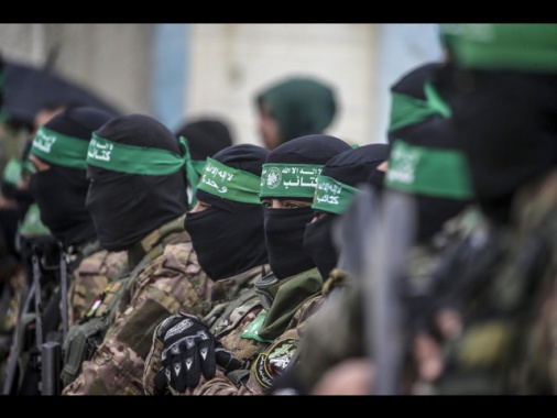 Hamas a Al Jazeera, 'a Doha leader discutevano su accordo'