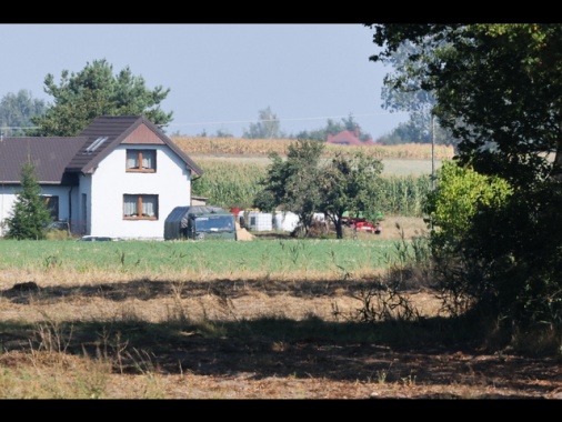 Varsavia, finora trovati sette droni e resti di un missile