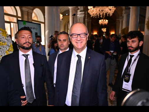 Valditara,giusto silenzio per vittime di tutti i conflitti
