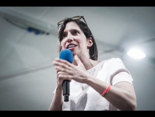 Schlein, omicidio Kirk scioccante, no spazio a violenza politica
