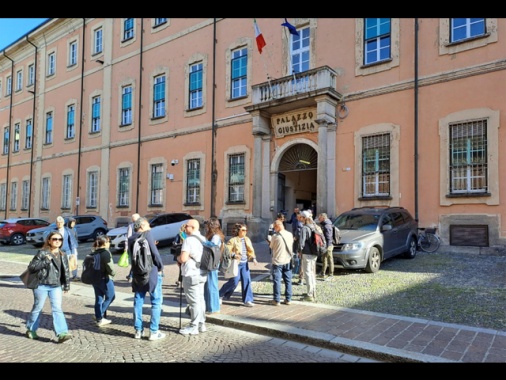 Ucciso in piazza: famiglia rifiuta risarcimento di 220mila euro