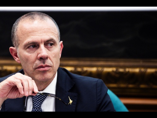 Romeo, le Regioni che governiamo devono restare alla Lega