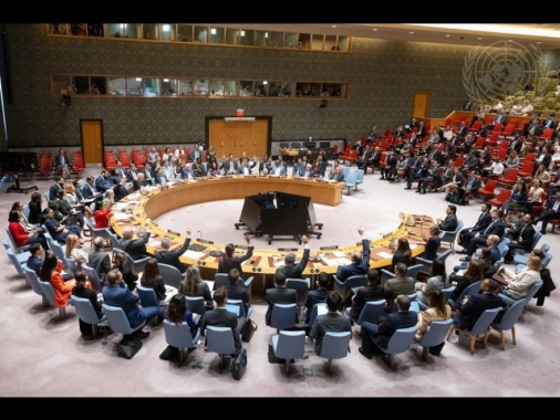 Il consiglio di sicurezza dell'Onu condanna raid in Qatar
