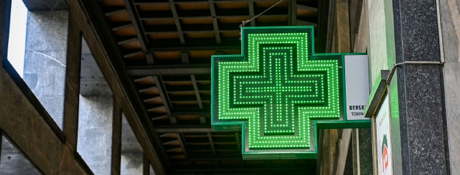 Farmacie al servizio del cittadino