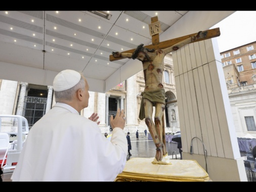 Il Papa, 