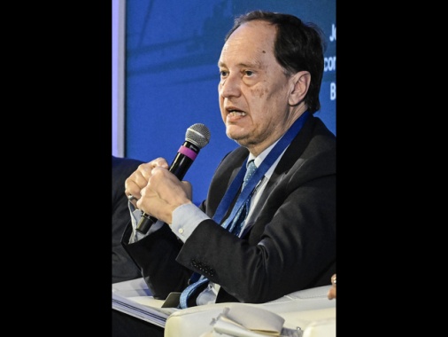 Ciriani, in Italia frasi e clima da Br, scoperto l'odio Dem