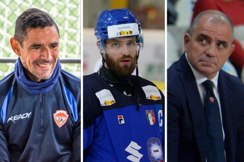 Varese: sport e salute con i campioni
