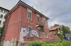 Varese: «Demolite quei ruderi»