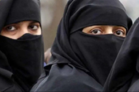 Cinghiate alle figlie: «Non rispettano l’Islam»