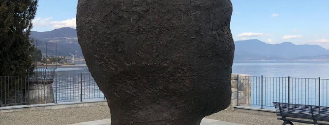 Eccidio di Meina, nessuna manifestazione al monumento