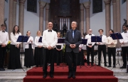 Da Venegono al Brasile: sconfinata armonia