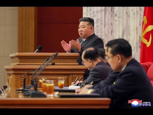 Kim aperto a dialogo con Usa se ritirano richieste su nucleare