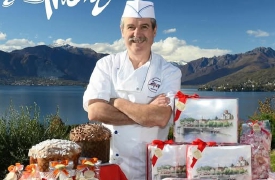 Addio a Renato Zanoni, storico pasticcere di Cittiglio