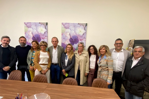 Centro antiviolenza, nuova casa a Busto Arsizio