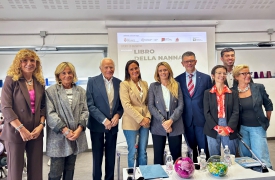 A Gallarate arriva la biblioteca diffusa