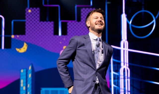 Stand-up comedy: non chiamatelo (solo) monologo comico