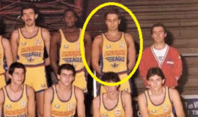 Basket in lutto: addio a Polloni, ex Cestistica Gorlese