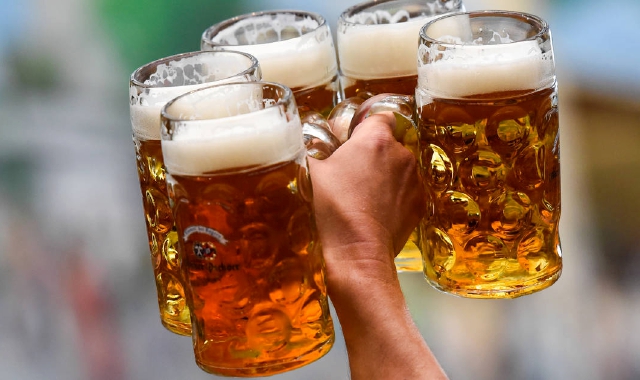 Oktoberfest a Gallarate, tre giorni di eventi