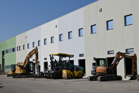 Polo logistico di Olgiate: ecco perché il Comune ha detto sì