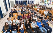 Castellanza: premiati i primi della classe
