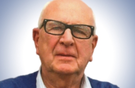 Addio a Riccardo Cazzani, colonna del Pro Patria Club