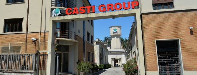 Tg Prealpina: crac Castiglioni, le condanne