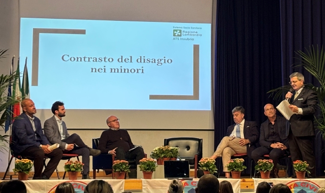 Disagio giovanile, ecco come contrastarlo