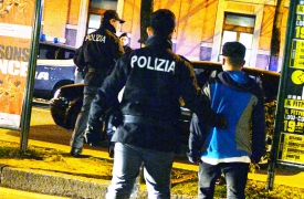 «Saronno insicura»: mozione di Forza Italia