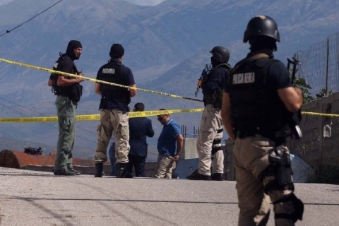 Ucciso in Albania l’imprenditore Edoardo Sarchi