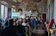 Raccontare l’archeologia al Castello di Somma Lombardo