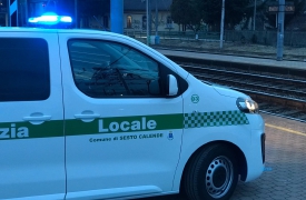 Cinque richieste di daspo dopo la rissa