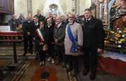 La rinascita di Monteviasco: «Una comunità coesa e forte»
