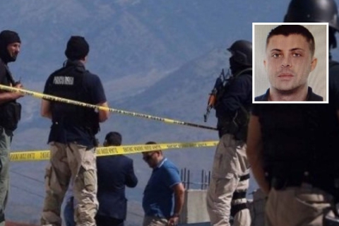Ucciso in Albania, choc nel Varesotto