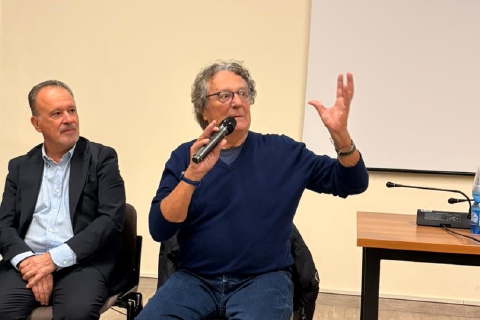 Iacchetti a Gavirate. Ma Saronno toglie il patrocinio