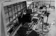 Vandali all’istituto agrario di Lesa