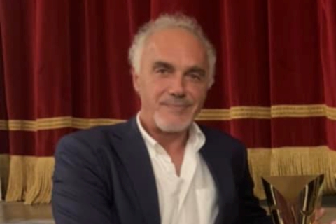 Morto Federico Grassi, lutto a Busto Arsizio