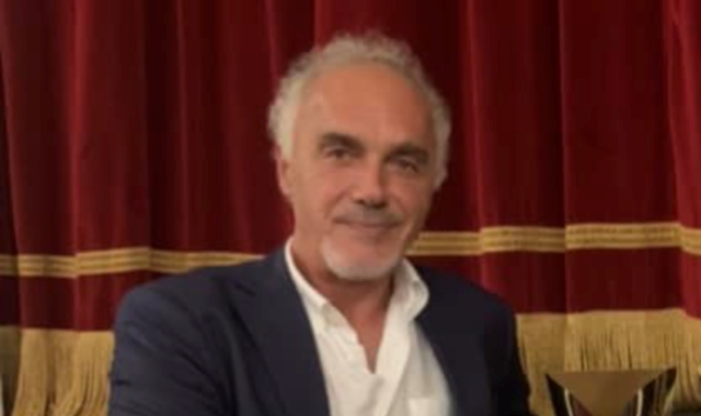 Morto Federico Grassi, lutto a Busto Arsizio