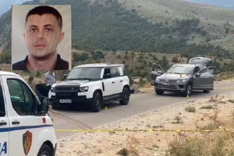 L’uomo armato, la raffica, il colpo di rimbalzo: la morte di Edoardo e le indagini