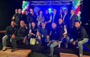 I Lampi Blu salvano la vita, festa a Busto Arsizio