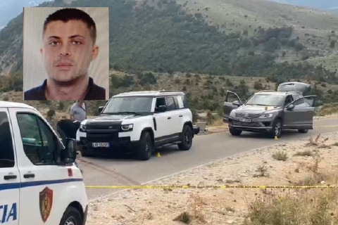 Ucciso in Albania, il ricordo di Sarah Maestri: «Dodo il mio primo amore»