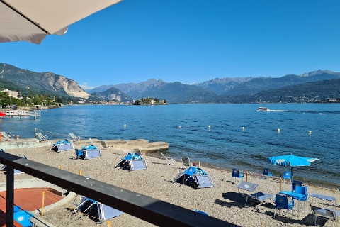 Stupro in spiaggia, 6 anni e 8 mesi ai quattro imputati