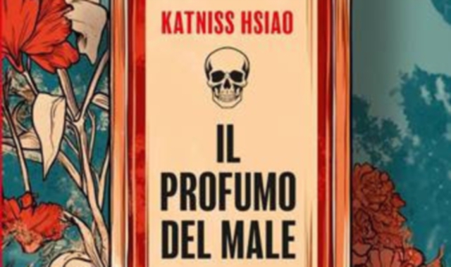 Rimosse le tracce, resta “Il profumo del male”