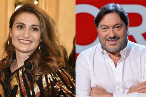 Processo Report-Fontana, Ranucci si difende