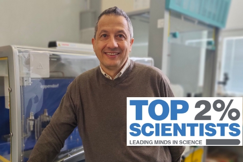 Oltre 40 ricercatori dell'Insubria nella classifica di Stanford