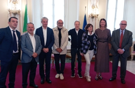 A Varese apre il Villaggio della Sicurezza